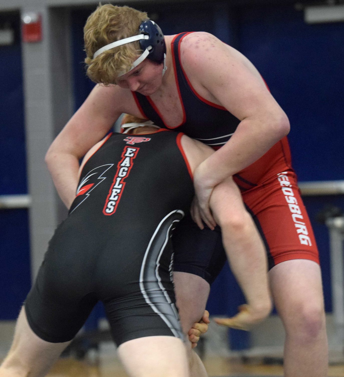 Zach Weber